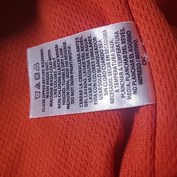 BOY'S 365 KIDS DINOSAUR PULLOVER - Picture 6 of 7